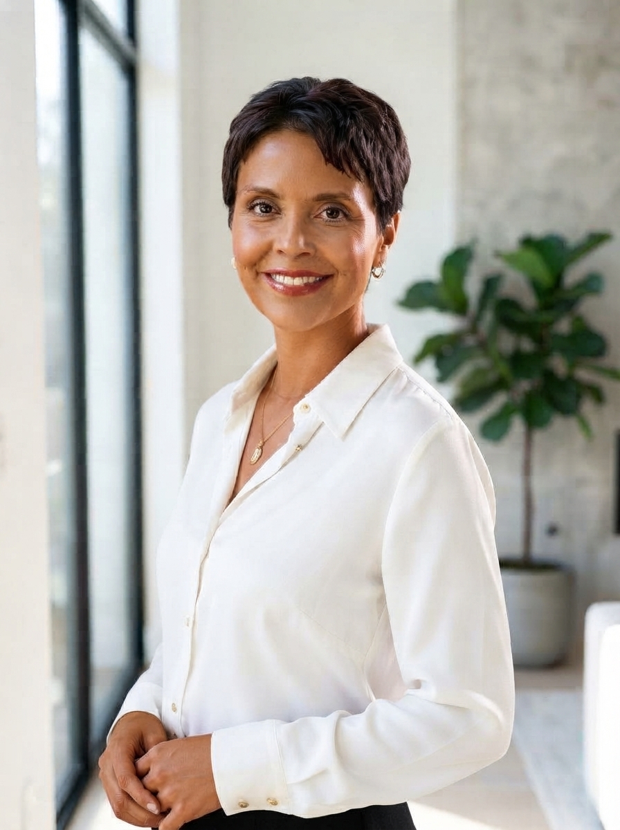 Adela Crossley